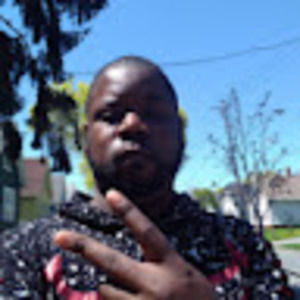 Meet your Posher, Tyrone lamar